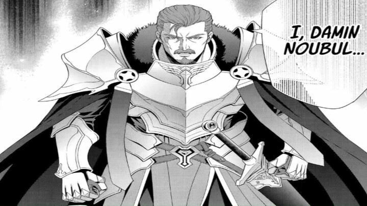 Noble Reincarnation: Born Blessed, So I'll Obtain Ultimate Power Chapter 3 Part 4 Tagalog/Filipino S