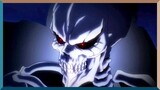 The dark Inspiration behind Ainz Ooal Gown | analysing Overlord