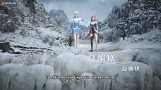 Over Goddes Eps 29 Sub Indo 1080p