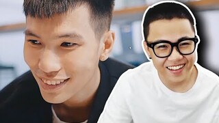 KÍT KÍT REACTION | EM KHÔNG SAI CHÚNG TA SAI - MINA COVER