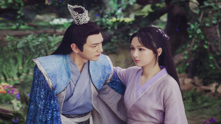 มธุรสหวานล้ำสลายเป็นเถ้าราวเกล็ดน้ำค้างS1E26