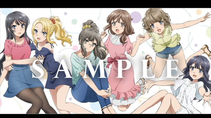 ในปี 2022 คุณยังคงตั้งตารอฤดูกาลที่สองของ Mai Sakurajima หรือไม่? ภาพตัวอย่างเหล่านี้ยังย้อนความทรงจ