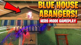 Pang Cheater Yung Powers Ko! (New Hero Mode Update!)