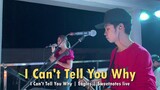 I Can't Tell You Why | Eagles | Sweetnotes Live