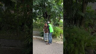 Di atas langit masih ada