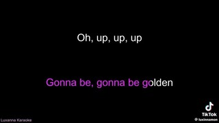 Golden - Instrumental