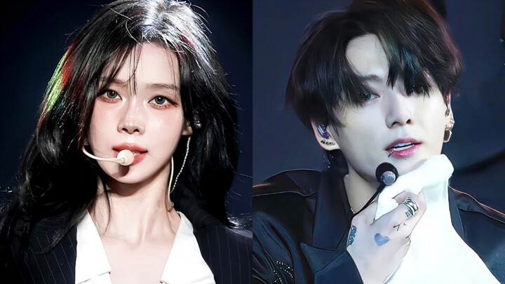 Kronologi Cinta Manis Banget antara Satu-satunya “Yang Guo Plastik” Kpop dan “Gadis Sempurna”!