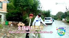 Cut Vũ ep3 : baby let me go ss2