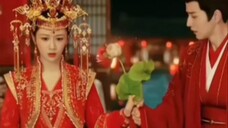 所以这场大婚,每个人都得偿所愿,最后名誉尽毁的只有小夭……