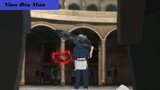 Ma pháp vương - black clover tập 53 #anime