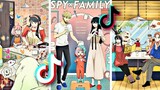 Spy x Family edit || TikTok compilation pt. 9