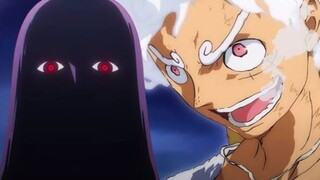 One piece episode 1152 Sub Indonesia ~ Emet Vs Gorosei