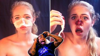 People Dying Inside Compilation Reaction!