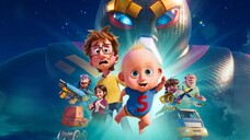 Super-Charlie 2024 SUB INDO
