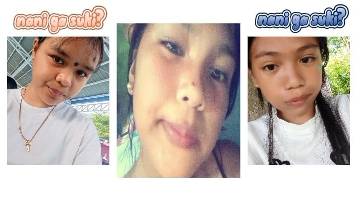 me and my besties🥰