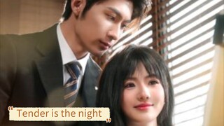 TENDER IS THE NIGHT