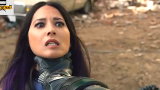 Dị Nhân X Men đại chiến Kẻ Hủy Diệt - review phim Cuộc chiến chống Apocalypse 3 #reviewphim