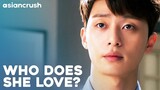 Letting my crush's ex-fiancé know...I'm coming for his girl | Park Seo-joon | Witch's Romance