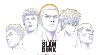 The First Slam Dunk trailer (ซับไทย)