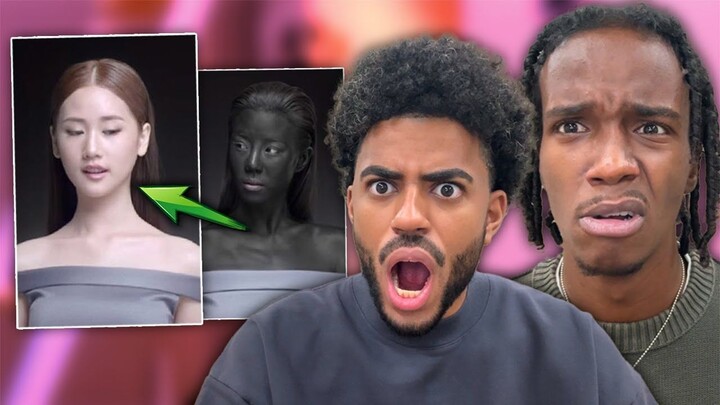 [Video gốc] Anh chàng người da đen Nhật Bản “căng đét” vì nạn phân biệt chủng tộc trên khắp thế giới