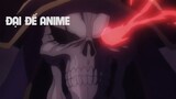 Lỗi Game, Tôi Trở Thành ''Đại Chúa Tể'' Overlord Phần 1I Tóm Tắt Anime Hay I Đại