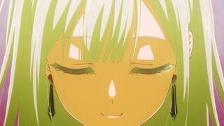 Ave Mujica第三话，但是魔圆bgm