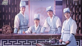 Check-in Hanyang Episode 14 Sub Indo