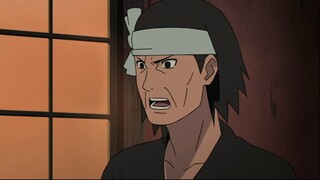 Uchiha Madara Interview Memoirs - Obito