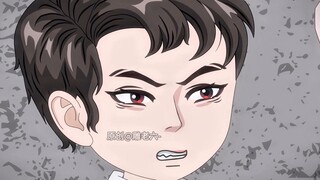 Episode ketujuh dari dunia misterius Sakai (Liding Apartment) Animasi Penemuan Baru Suspense Mikro-T