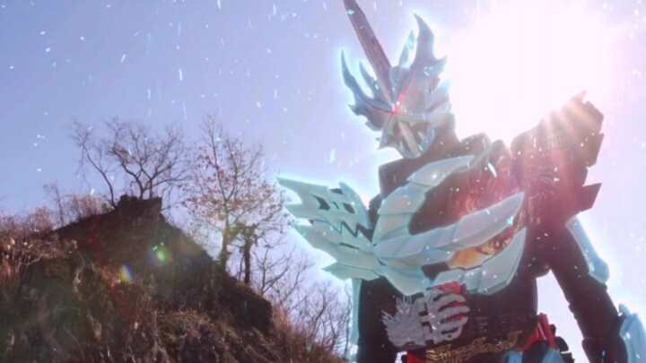 What you have to face is an ancient pale blue dragon that has appeared six times and taken eight hea