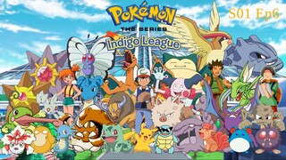 Pokemon Season 6 Episode 6 in Hindi