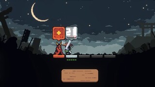 Is this still an assassin? The assassin went to the meeting alone and killed his way to the general 