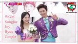 [ENG SUB] We Got Married Sungjae & Joy Ep 21