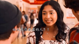 BE COOL … 哈哈哈哈哈