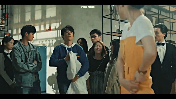 REKOMENDASI DRACIN KEREN SUB INDO