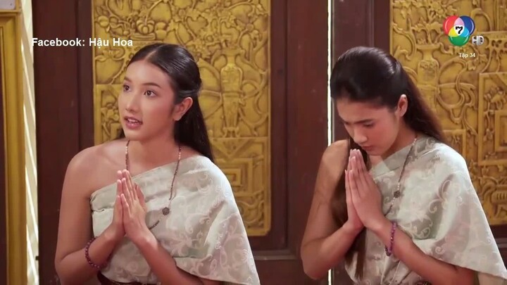 Người Mẹ Cá - 34C