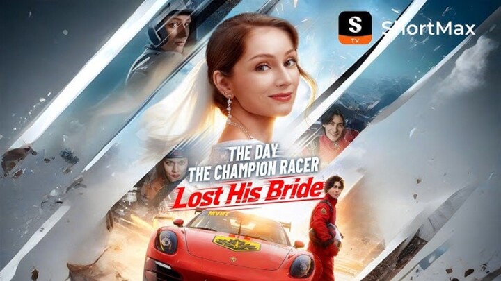 The Day The Champion Racer Lost His Bride