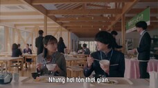 Ẩm Thực Của Fermat EP 3 [Sub Việt]