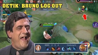 FRANCO.EXE - LOCK BRUNO SAMPAI JADI FEEDER