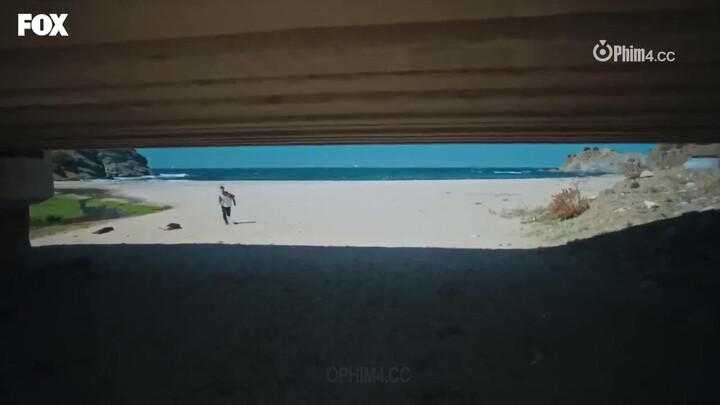 Bụi Trên Cổ Áo EP 13 [Sub Việt]