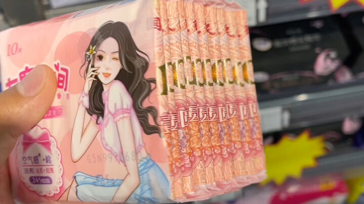 520 is almost here—my girlfriend says this is the best, so she wants me to get her extra as backup!