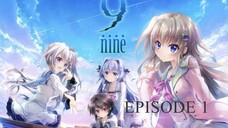 9: Ruler’s Crown EPISODE 1 SUB INDO