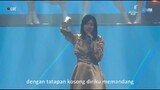 JKT48 - Jejak Awan Pesawat at JKT48 11th Anniversary Concert