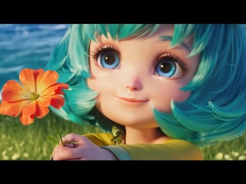 [MAD] Thời Không Sai Lệch 错位时空 [vietsub+lyrics]「FMV」