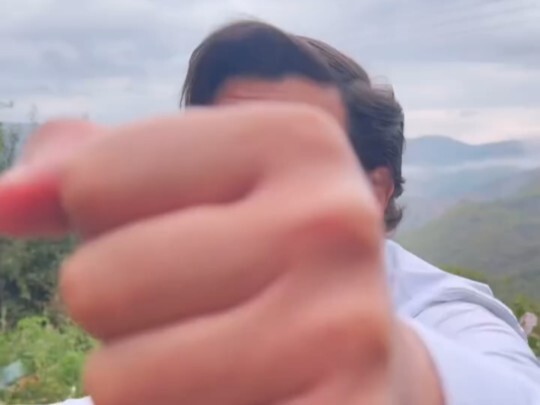 Salvo Stir-Fry Pouch