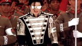 Michael Jackson's highlights through his life