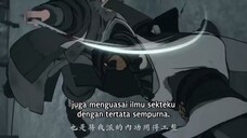 Zhen Dao Ge S2 Eps 12 Sub Indo