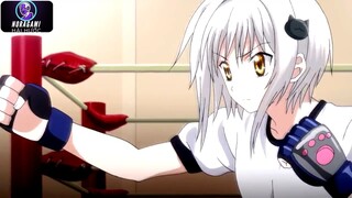 HighSchool DxD Hero Season 4 -AMV- Thế kỉ ᴴᴰ #anime #schooltime