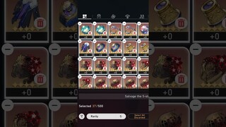 3 Pre-Farming Tips to EASE Your Star Rail Burdens #honkaistarrail #honkaistarrailguide