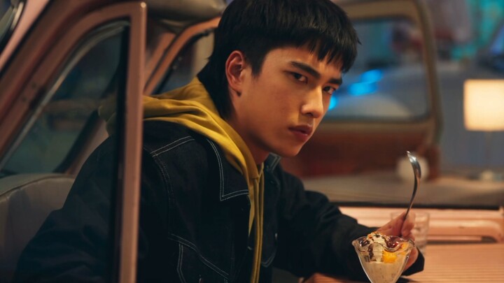 Anh chồng cũ ơi, em xin lỗi… nhưng cô ta là yêu tinh đấy!